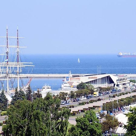 Avis Apartments Gdynia Skwer Kosciuszki 42 외부 사진