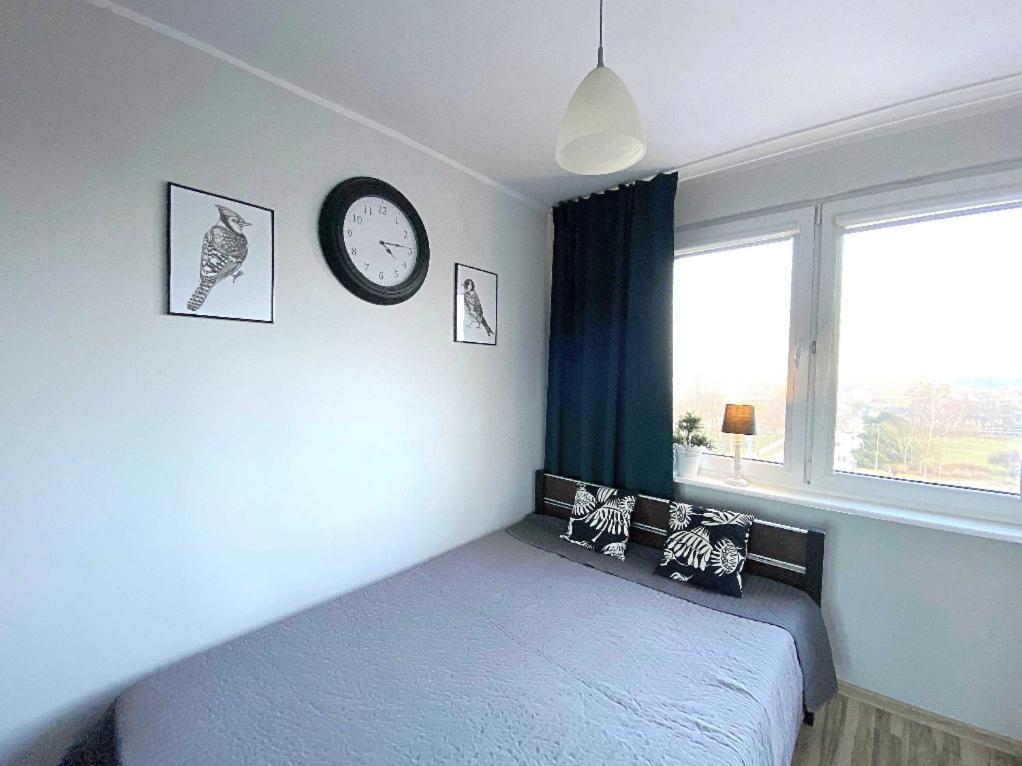 Avis Apartments Gdynia Skwer Kosciuszki 42 외부 사진
