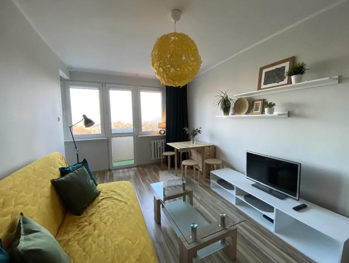 Avis Apartments Gdynia Skwer Kosciuszki 42 외부 사진