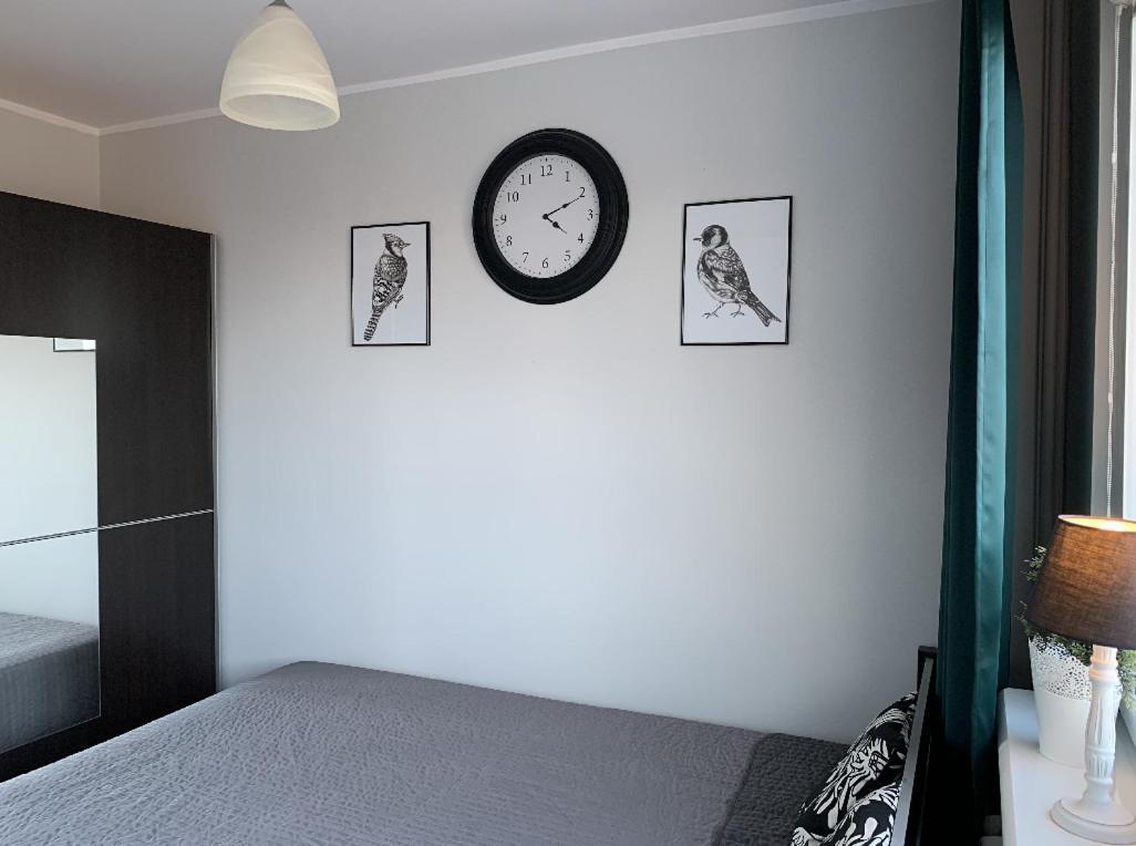 Avis Apartments Gdynia Skwer Kosciuszki 42 외부 사진